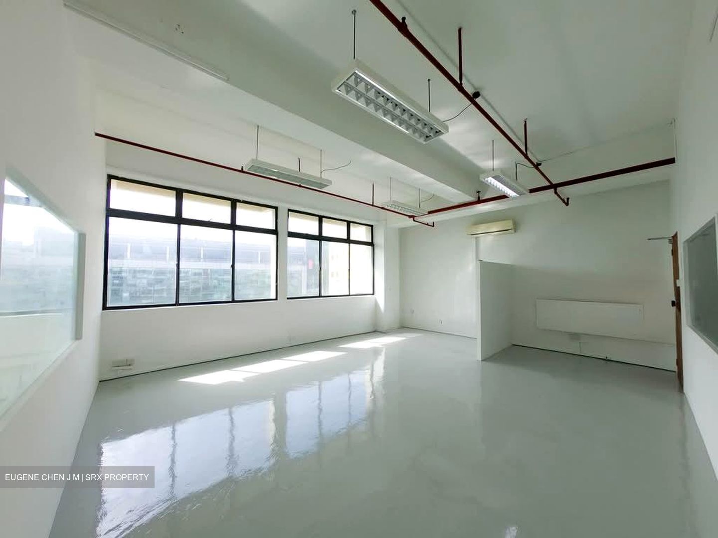 Chancerlodge Complex (D14), Factory #592309591